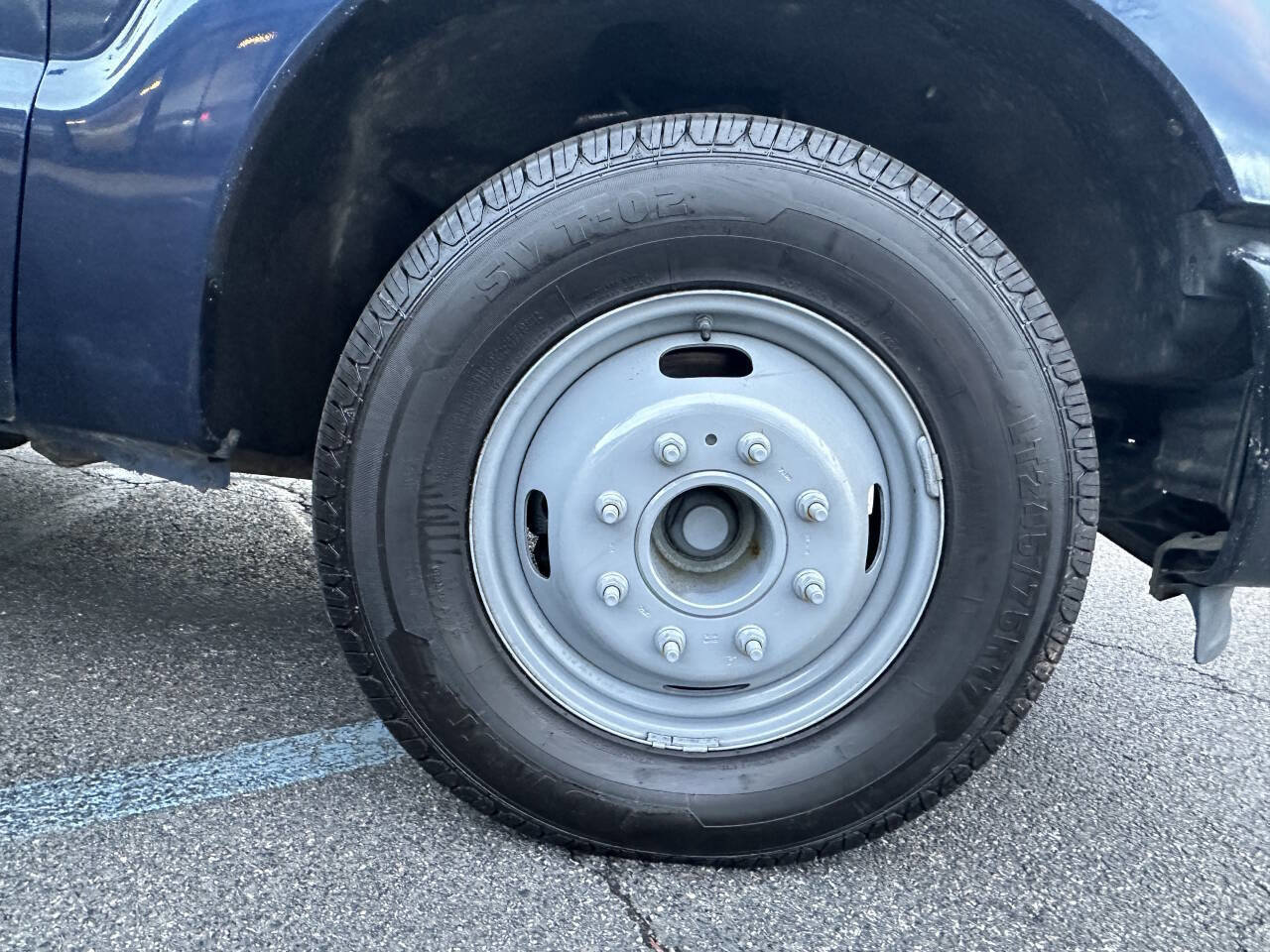 Used 2012 Ford F350 XL image 12