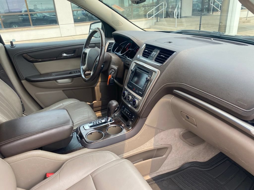Used 2014 GMC Acadia Denali AWD/4WD image 24