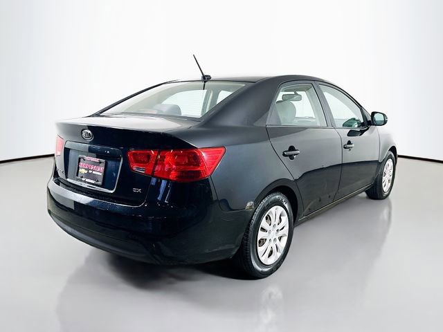 Used 2012 Kia Forte EX image 6