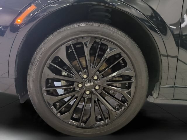 Used 2025 Lincoln Corsair Reserve w/ Equipment Group 202A AWD/4WD image 25