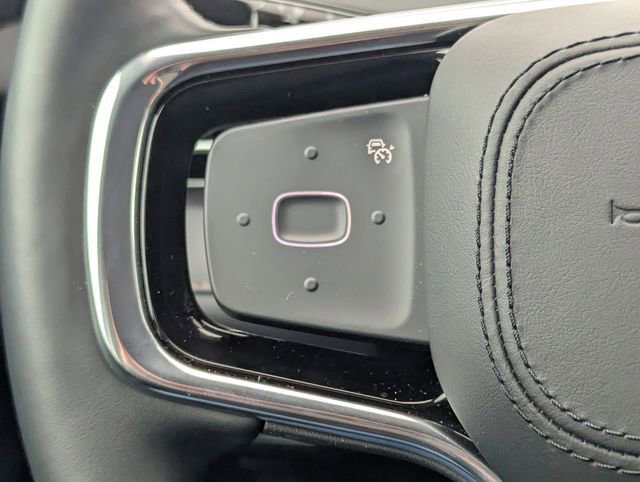 New 2026 Lincoln Nautilus Reserve AWD/4WD image 24