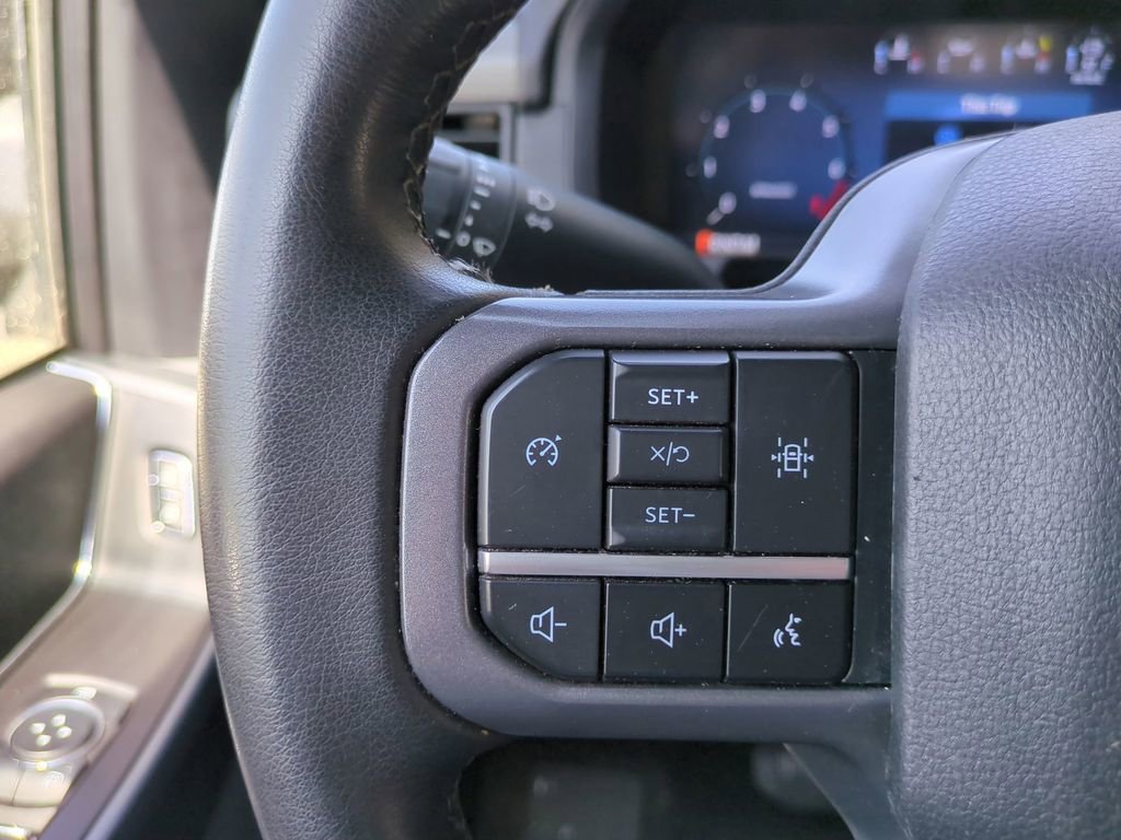 Certified 2024 Ford F150 XLT w/ Mobile Office Package image 27