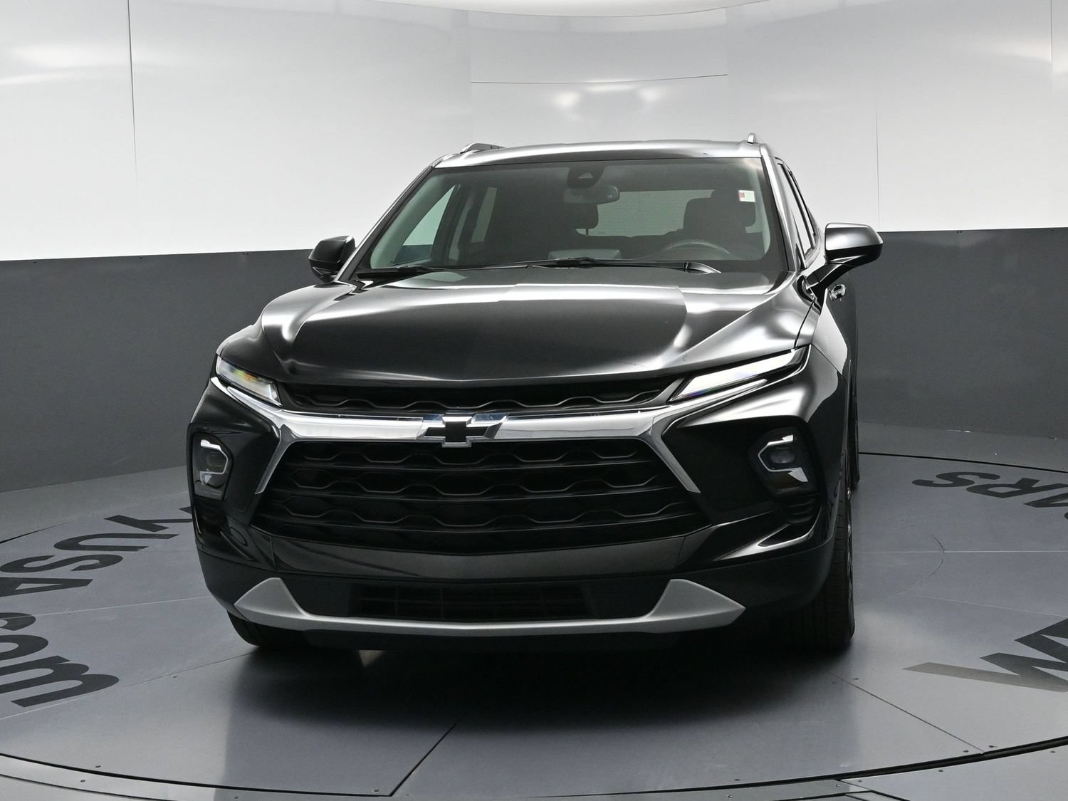Used 2024 Chevrolet Blazer LT w/ Convenience Package FWD image 5