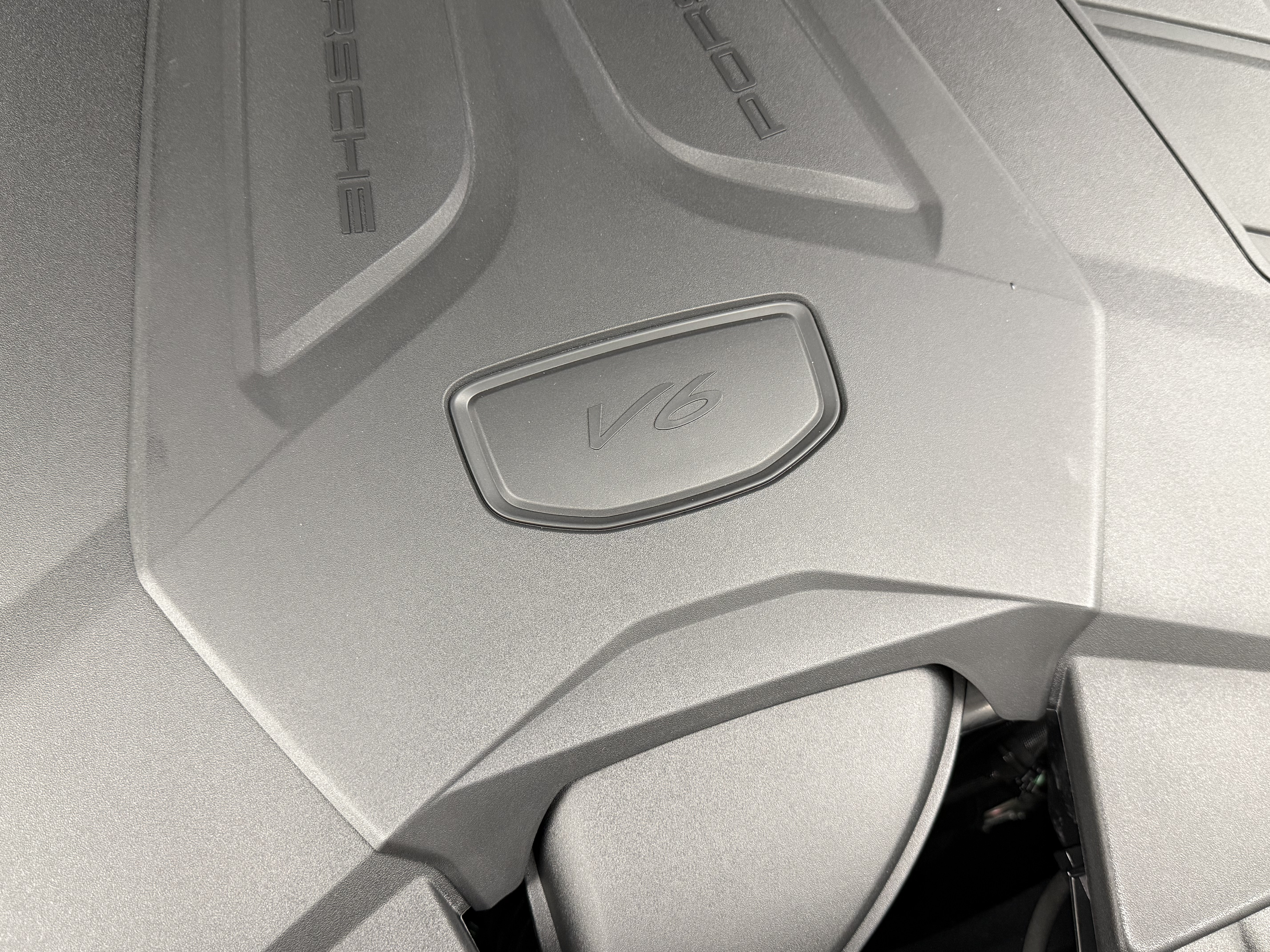 New 2026 Porsche Cayenne AWD/4WD image 60