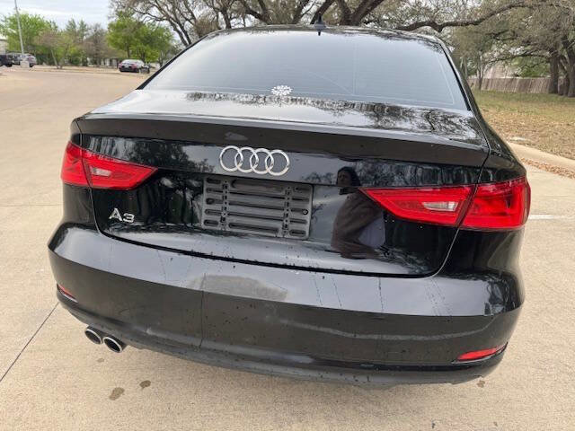 Used 2015 Audi A3 1.8T Premium image 10