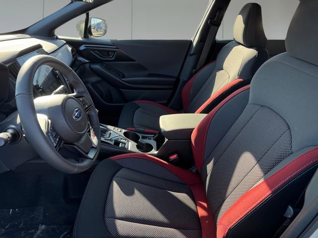 New 2026 Subaru Impreza RS image 9