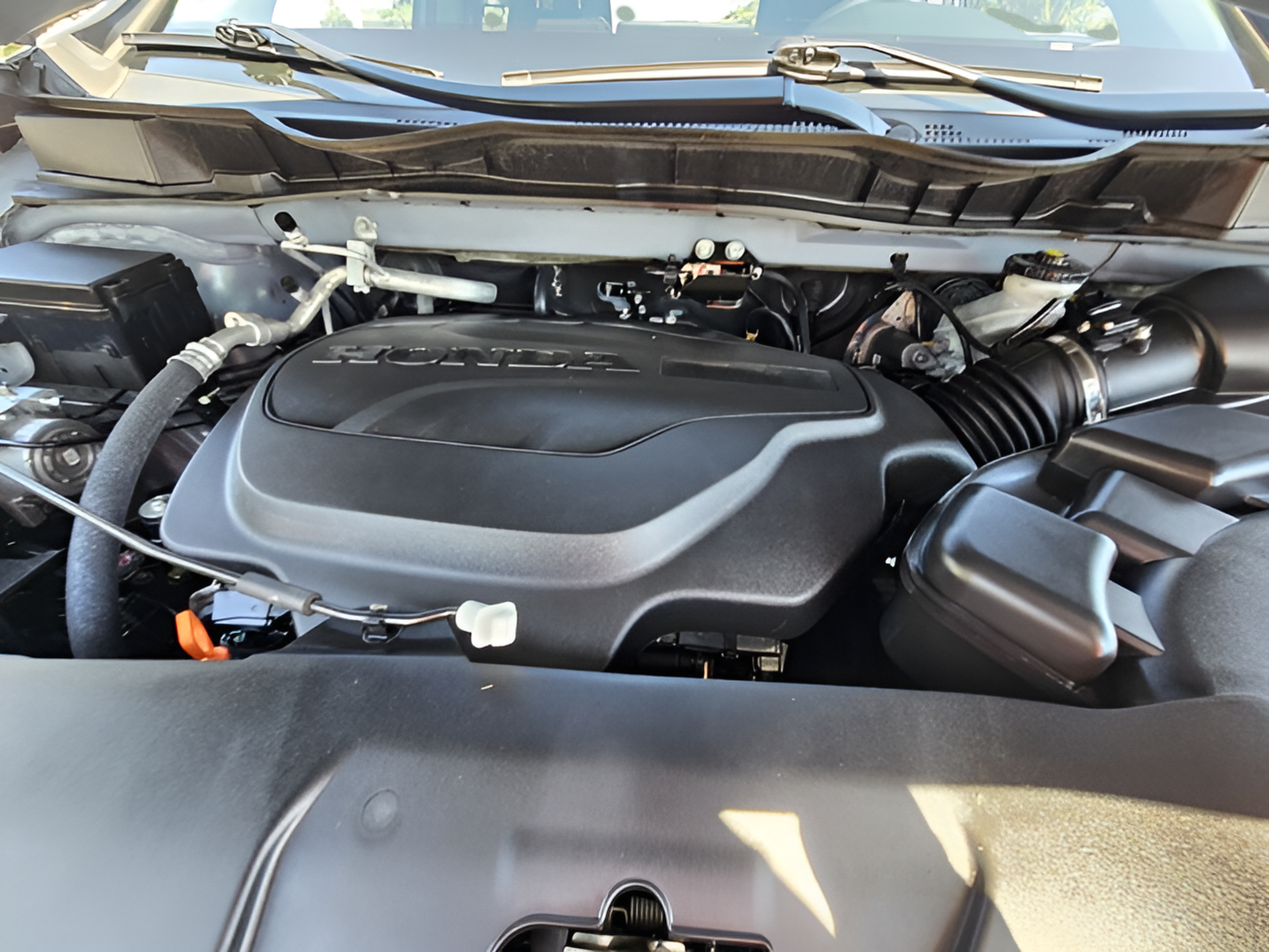 Used 2024 Honda Odyssey Elite image 26