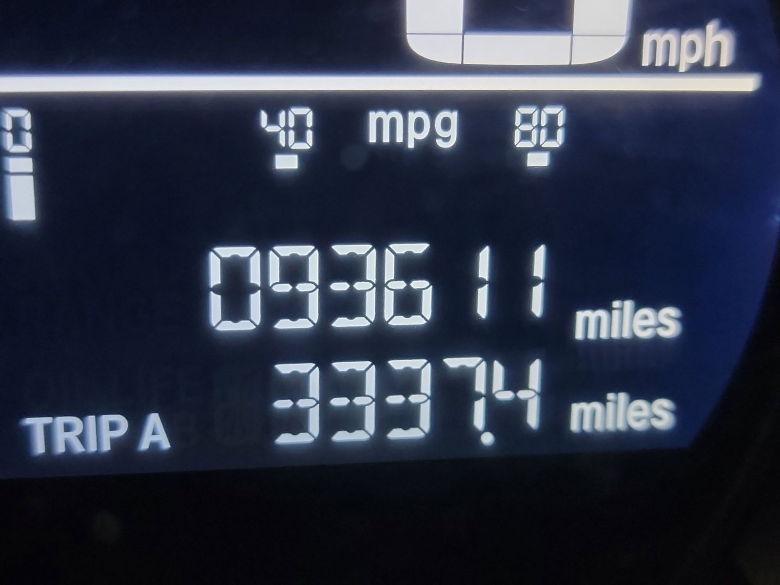 Used 2018 Honda Civic Sport image 19