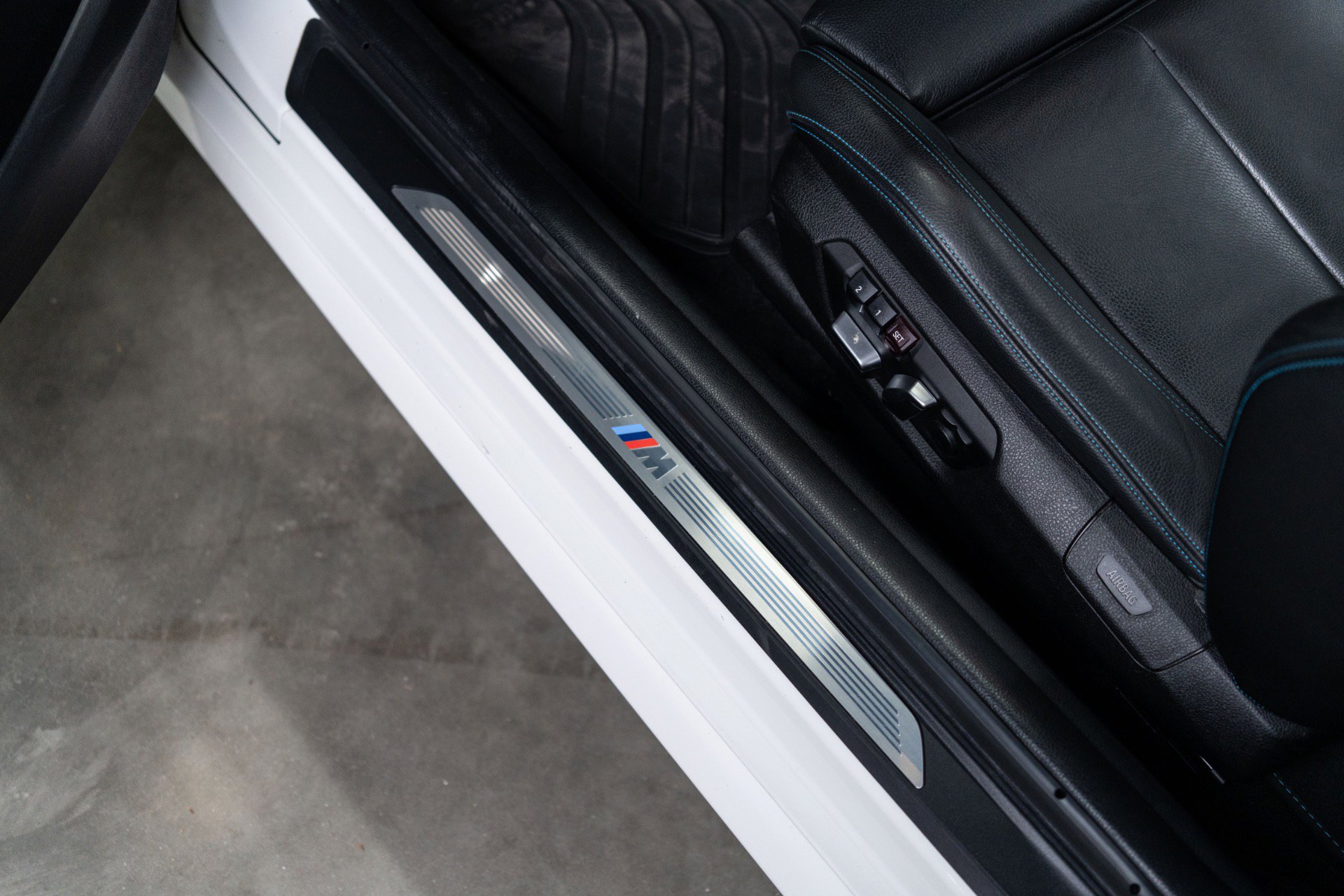 Used 2016 BMW M2 RWD image 34