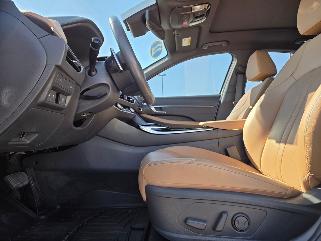 Used 2022 Hyundai Sonata Limited image 10