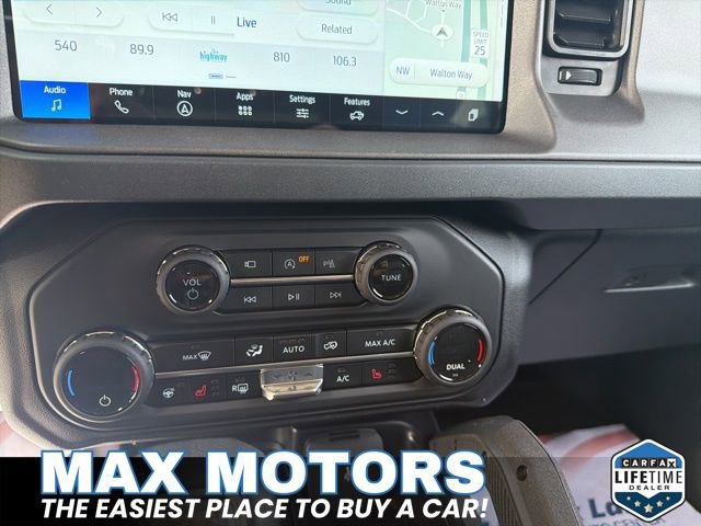 New 2026 Ford Bronco Badlands image 40