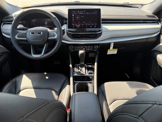 New 2026 Jeep Compass Limited AWD/4WD image 33