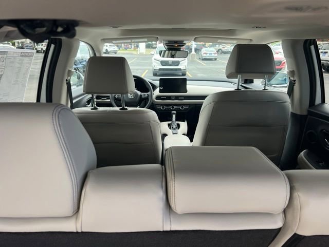 New 2027 Honda HR-V EX-L image 7