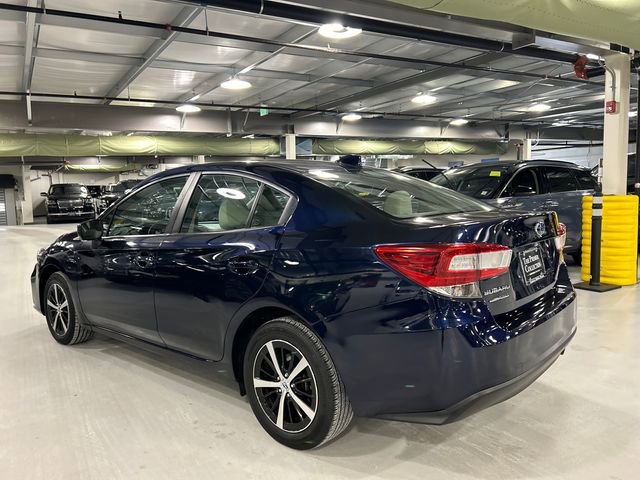 Used 2019 Subaru Impreza 2.0i Premium image 4