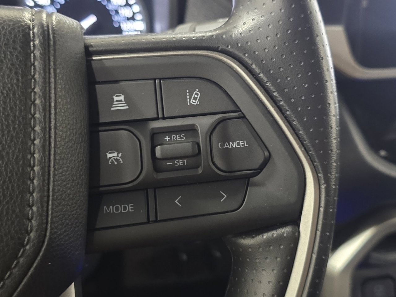 New 2026 Toyota Tundra SR5 image 29