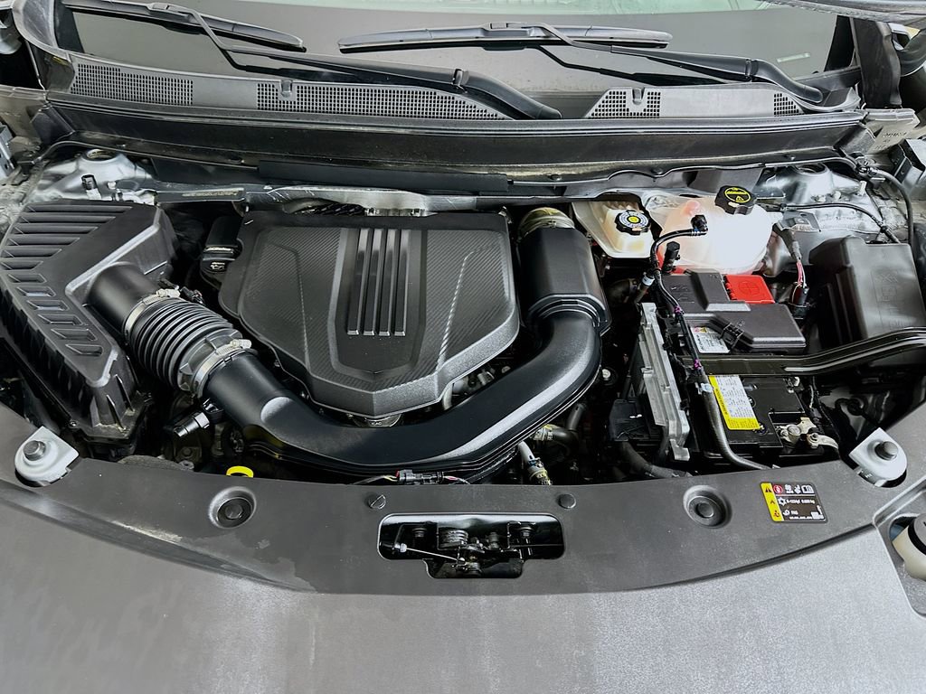 Used 2025 Buick Enclave Sport Touring w/ Super Cruise Package image 31