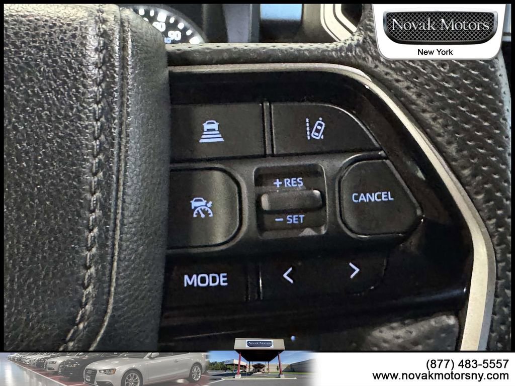 Used 2024 Toyota Tundra SR5 w/ TRD Off-Road Package image 17