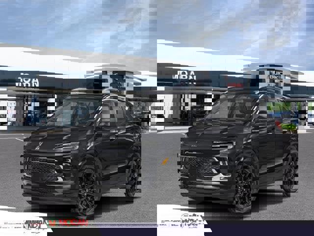 New 2026 Buick Encore GX Sport Touring image 1