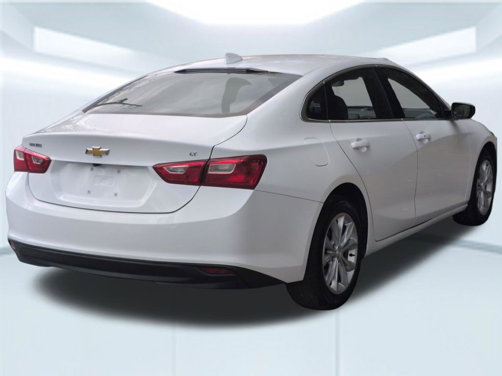 Used 2023 Chevrolet Malibu LT image 5