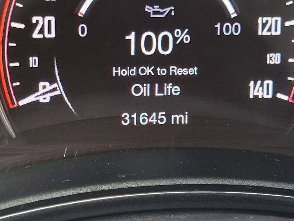 Used 2023 Dodge Durango R/T w/ Blacktop Package RWD image 8