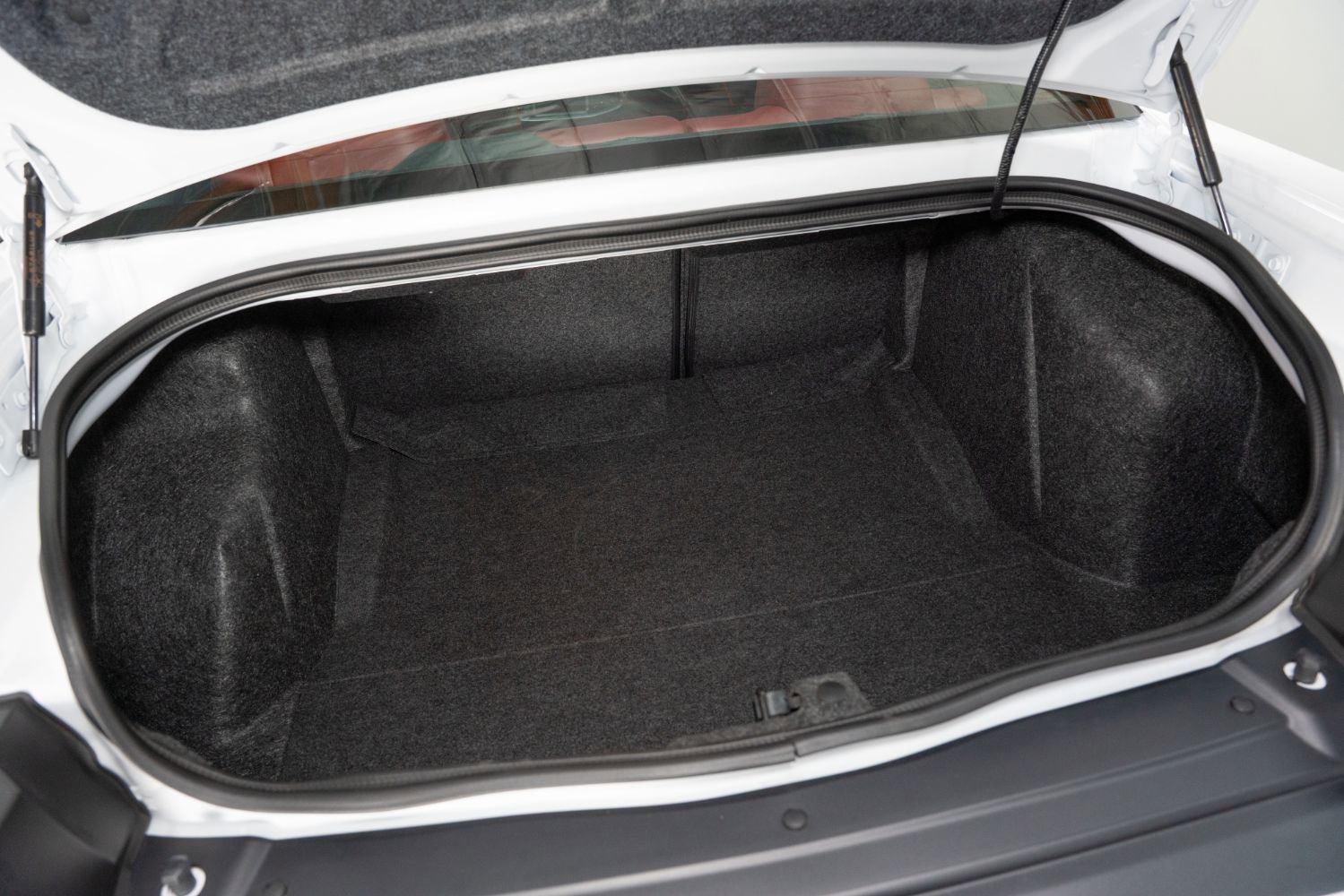 Used 2023 Dodge Challenger SRT Hellcat w/ Plus Package image 48