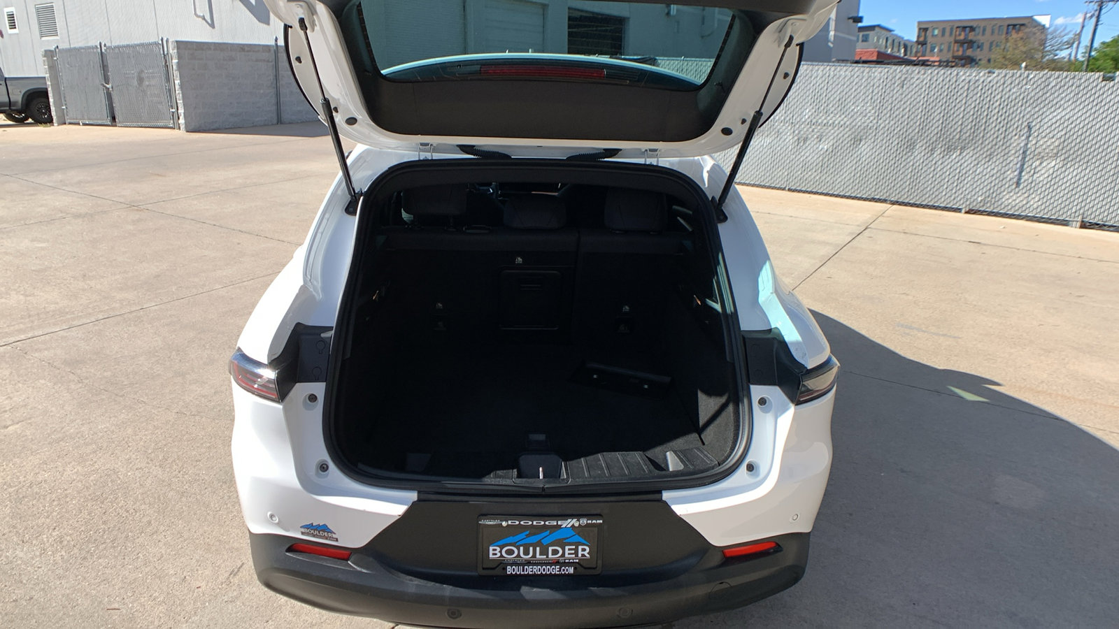 Used 2024 Dodge Hornet GT image 22