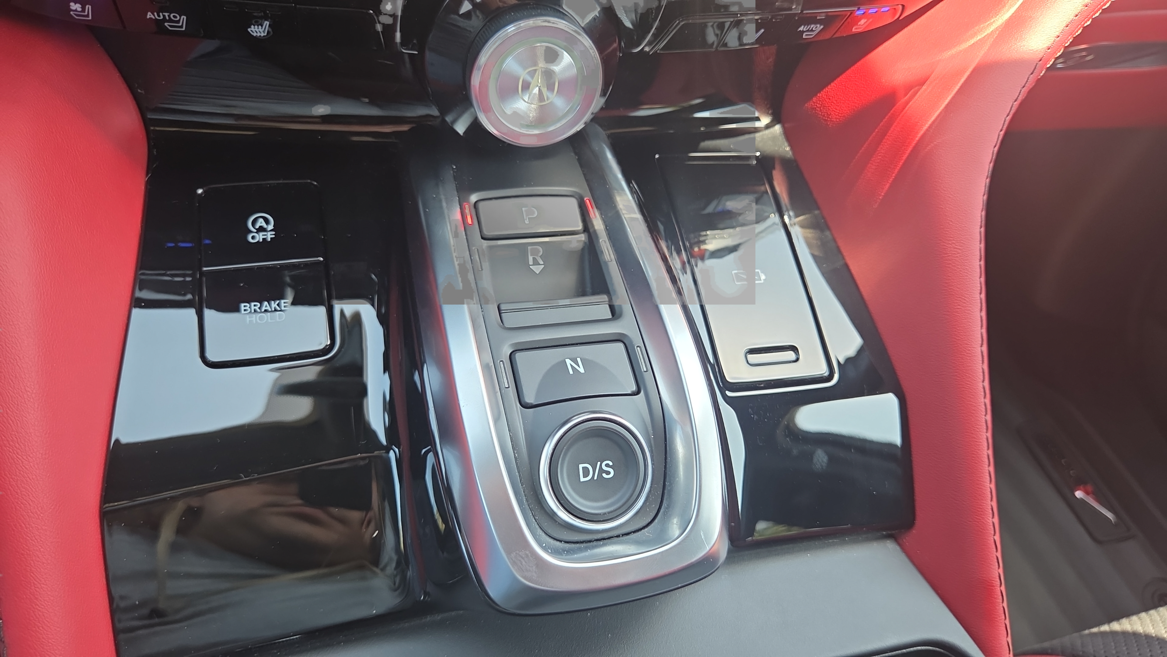 Certified 2026 Acura MDX A-Spec AWD/4WD image 30