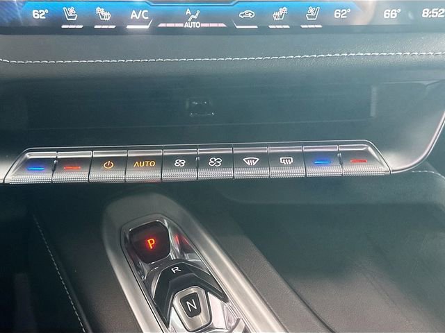 New 2026 Chevrolet Corvette Stingray Preferred Cpe w/ Z51 Performance Package image 19