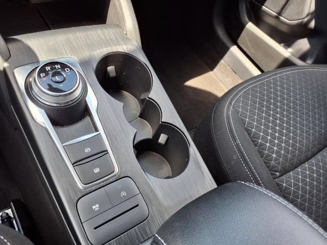 Used 2023 Ford Escape Active AWD/4WD image 24