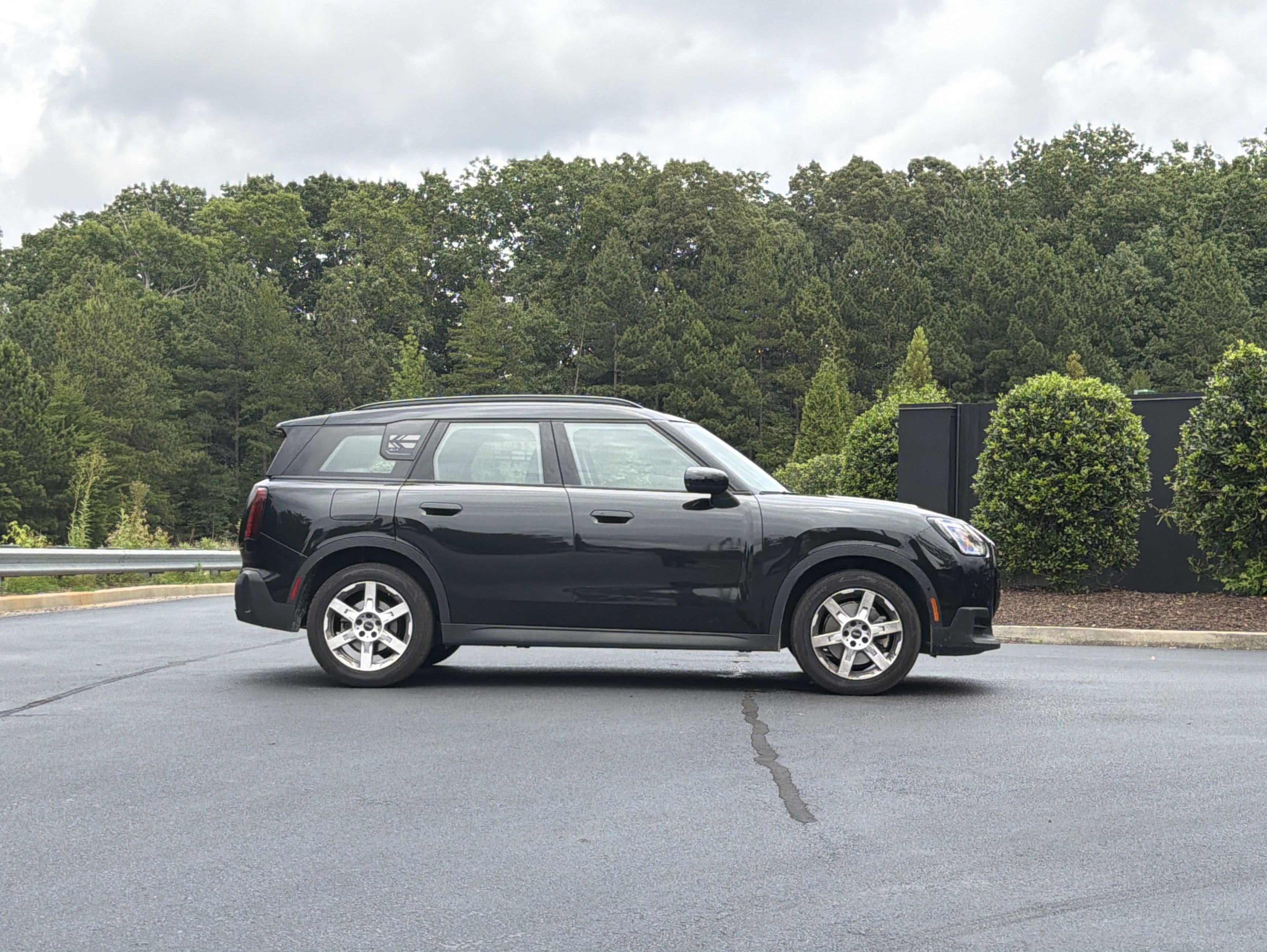 Used 2025 MINI Cooper Countryman S AWD/4WD image 5