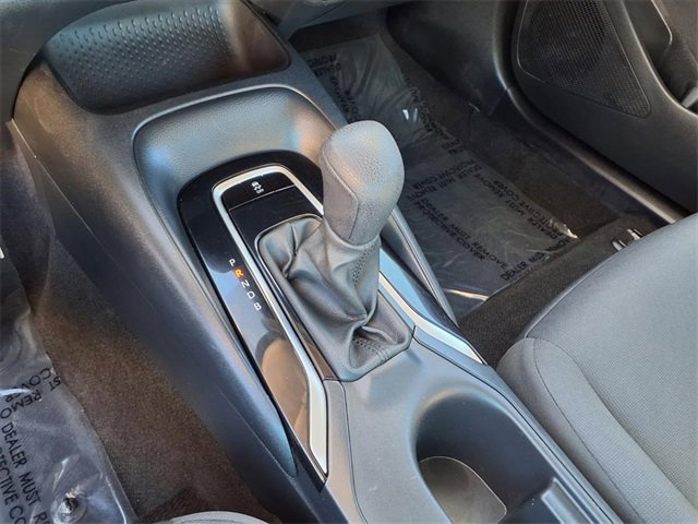 Used 2024 Toyota Corolla LE image 22