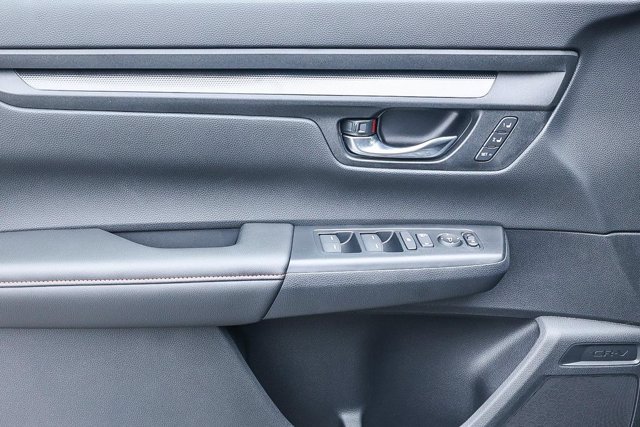 New 2026 Honda CR-V Sport-L image 11