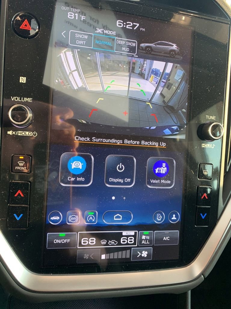 Certified 2025 Subaru Crosstrek 2.0i Premium image 10