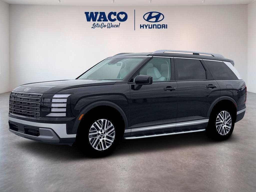 New 2026 Hyundai Palisade SEL FWD image 2
