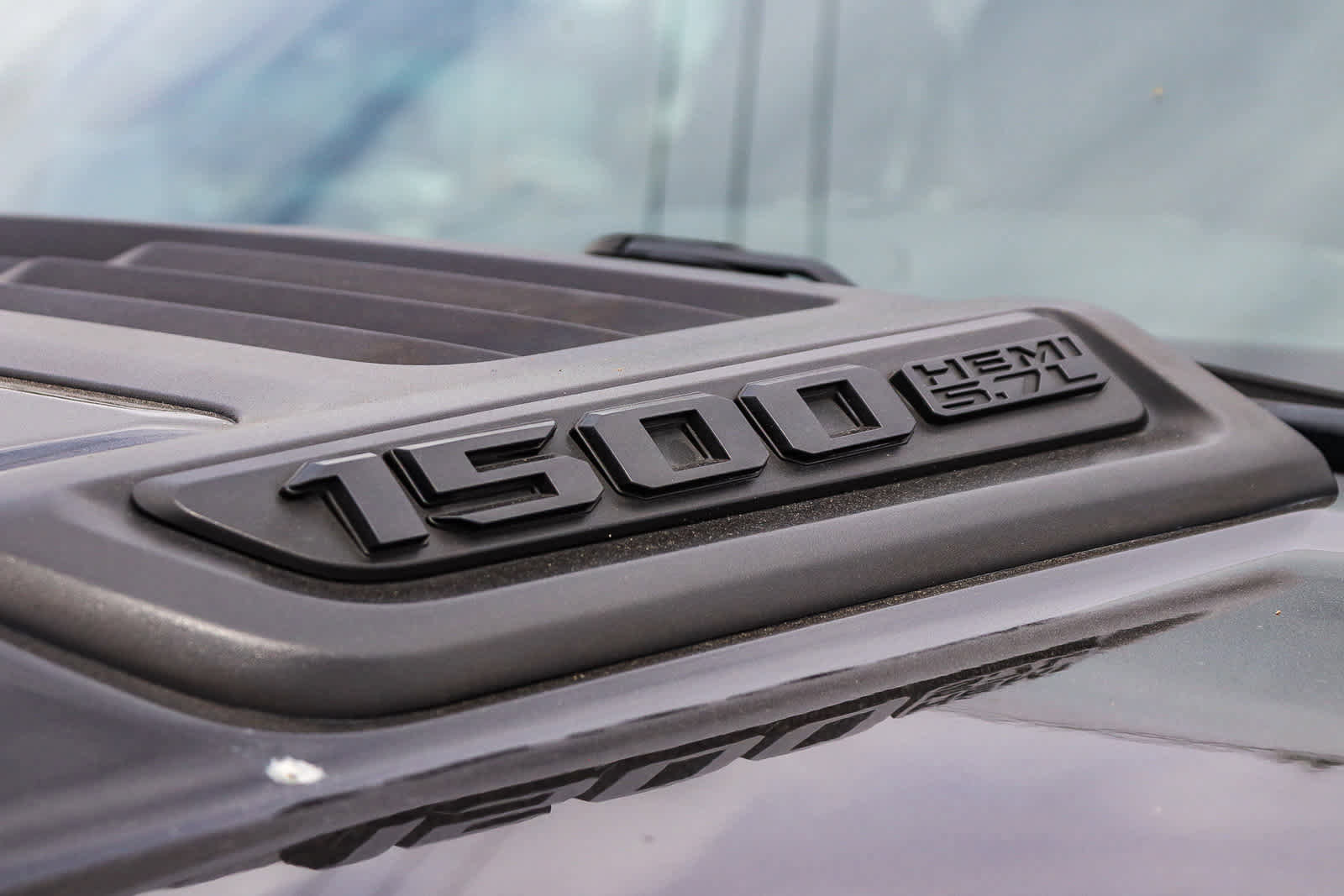 Used 2019 RAM 1500 Laramie RWD image 13