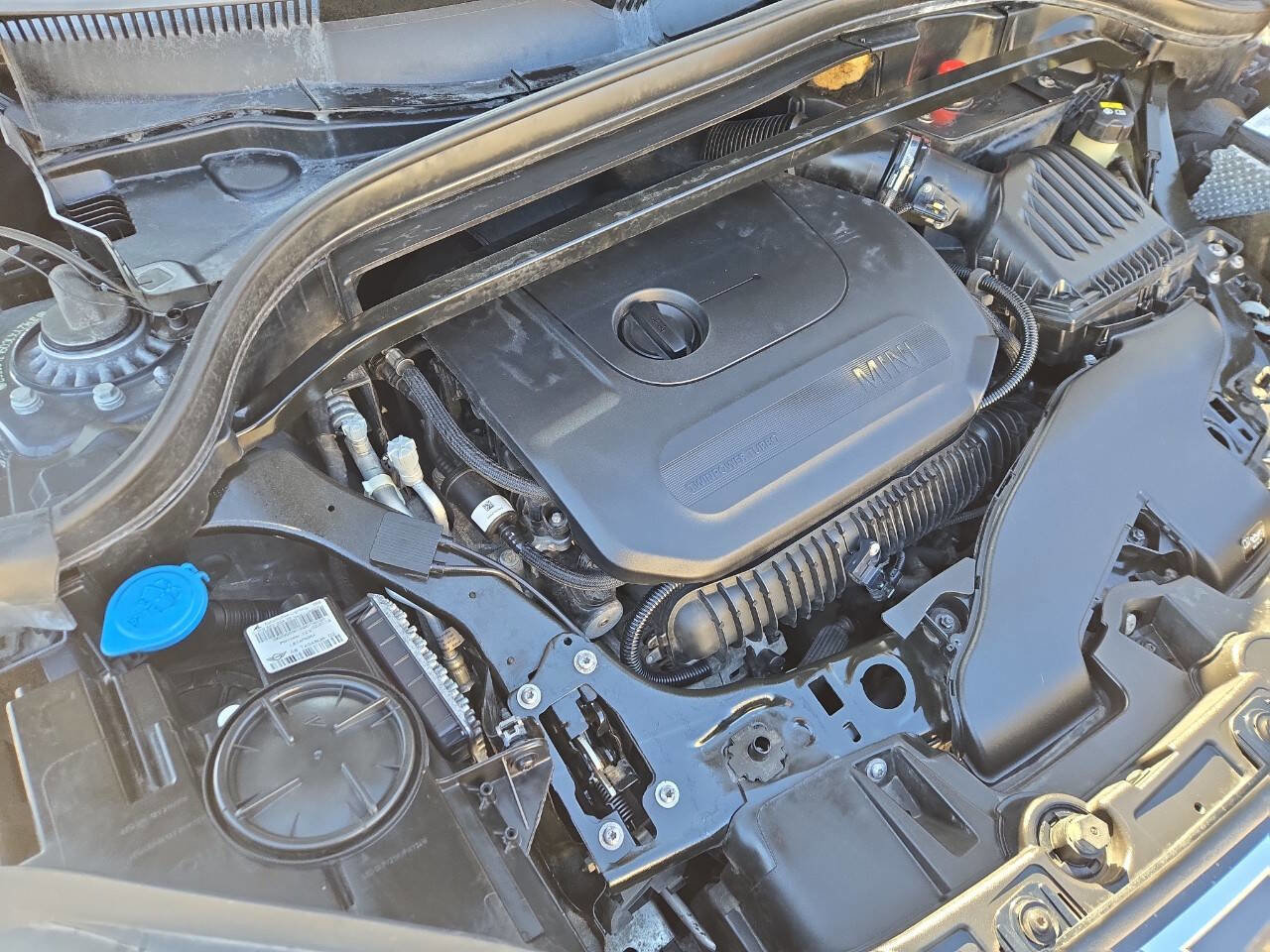 Used 2020 MINI Cooper Countryman S w/ Storage Package image 11