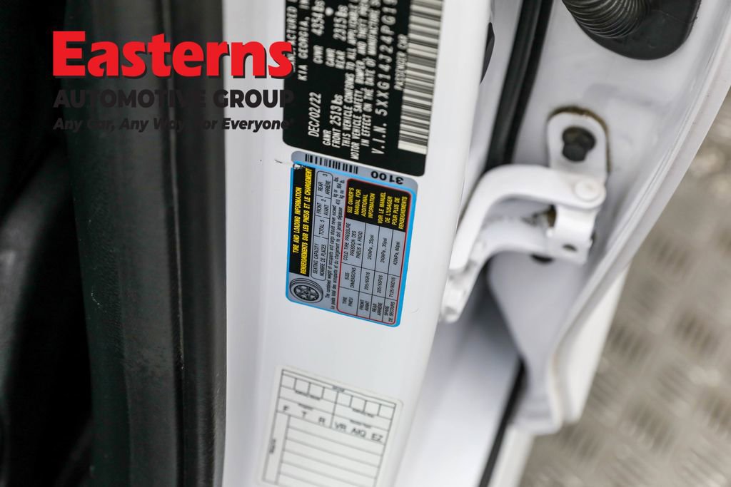 Used 2023 Kia K5 LXS image 31