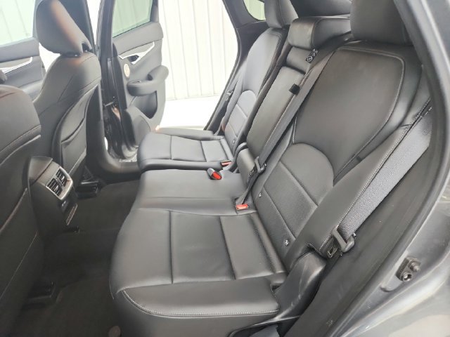 Used 2025 INFINITI QX55 Essential AWD/4WD image 34