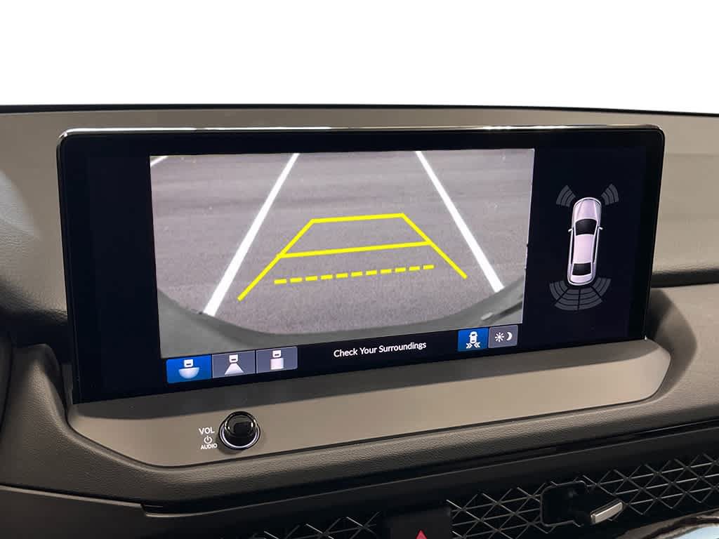 New 2026 Honda Accord Touring image 22
