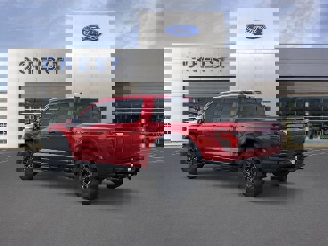 New 2026 Ford F150 Raptor image 4