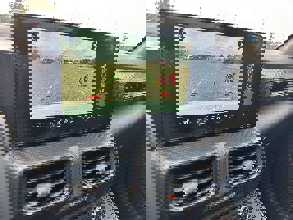 New 2026 Ford Mustang Coupe image 29