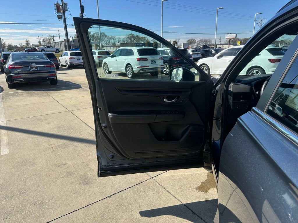 Used 2024 Honda CR-V Sport-L image 13