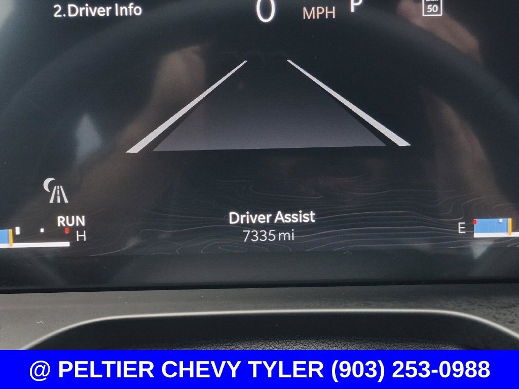 Used 2026 Jeep Grand Cherokee L Limited AWD/4WD image 19