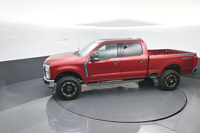 New 2026 Ford F350 XLT w/ Tremor Off-Road Package image 21