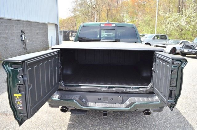 New 2026 RAM 1500 Laramie AWD/4WD image 33