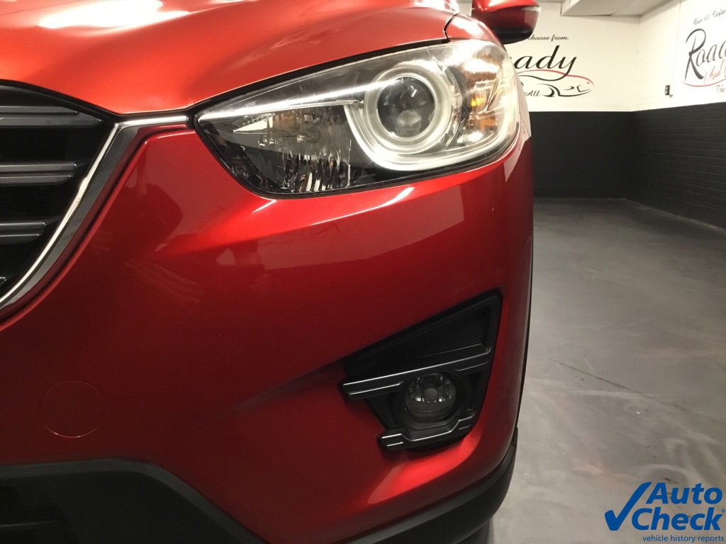 Used 2016 MAZDA CX-5 Grand Touring AWD/4WD image 17