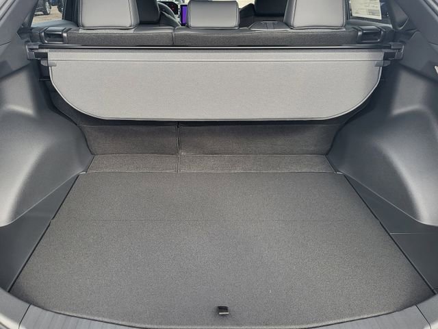 New 2026 Toyota bZ image 16