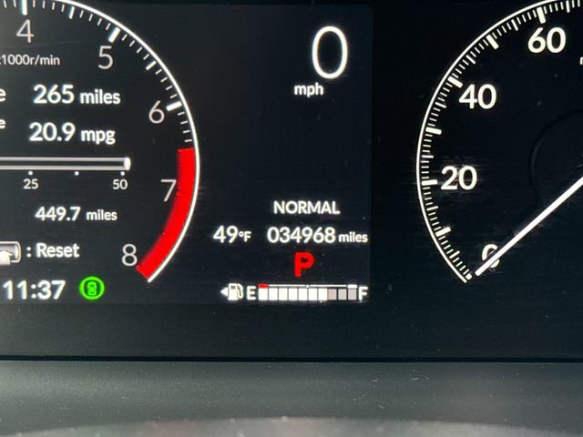 Used 2024 Honda Pilot Touring image 26