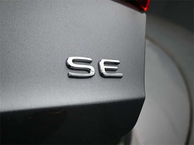 New 2025 Volkswagen Jetta SE image 24