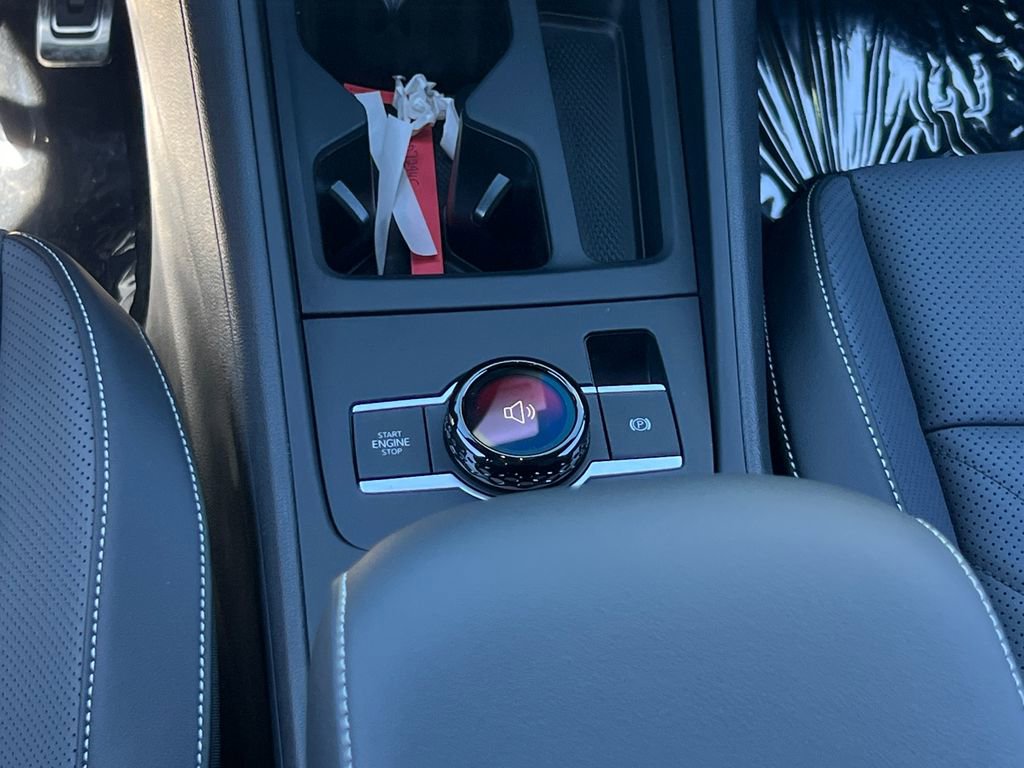 New 2026 Volkswagen Tiguan SE R-Line image 22